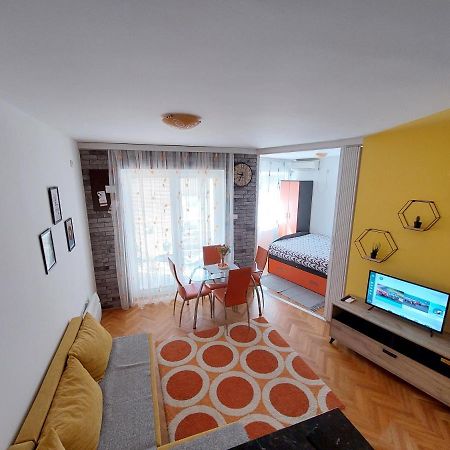 KoKo apartman Vrnjacka Banja Bagian luar foto