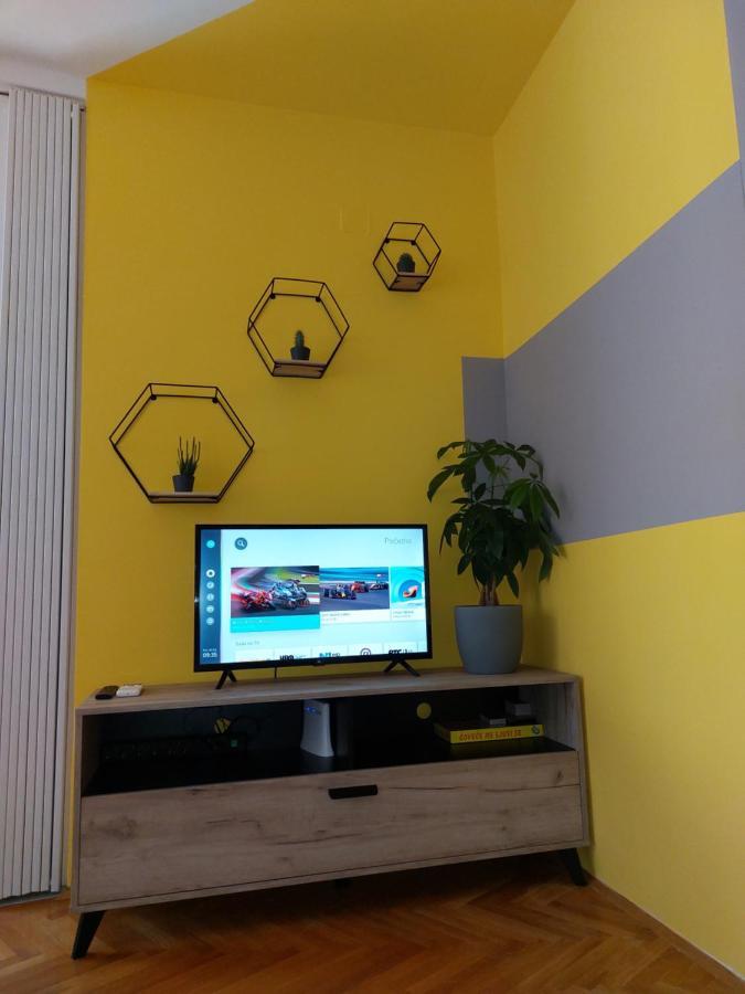 KoKo apartman Vrnjacka Banja Bagian luar foto