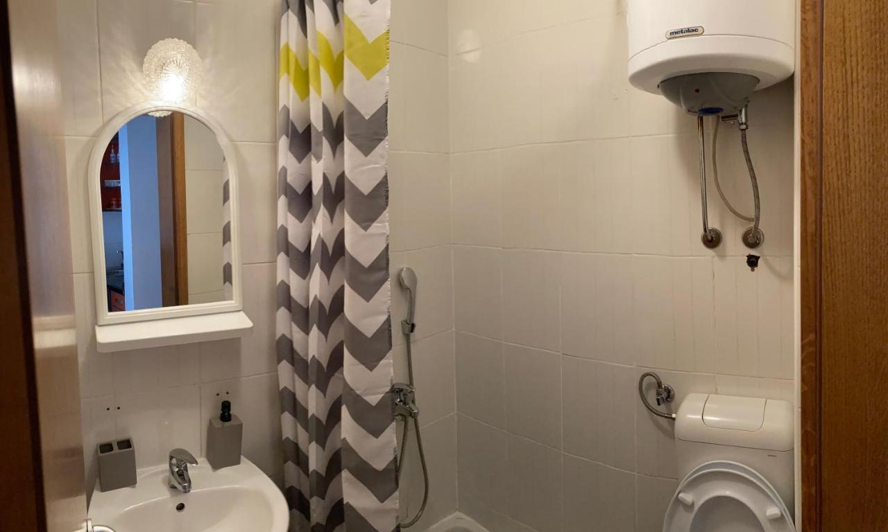 KoKo apartman Vrnjacka Banja Bagian luar foto