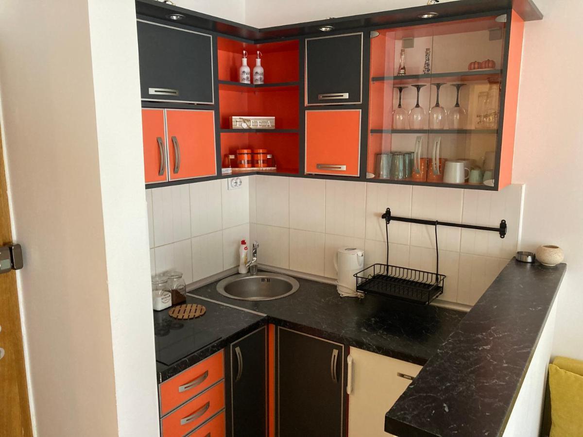KoKo apartman Vrnjacka Banja Bagian luar foto